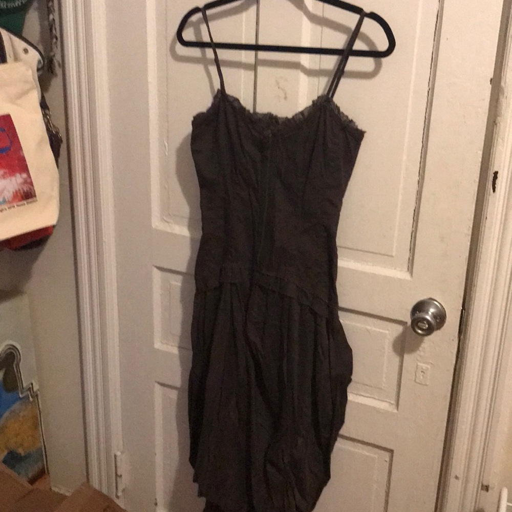 Unique Saks Fifth Avenue dress